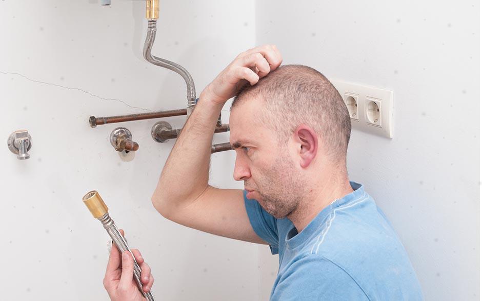 programmateur chauffage électrique Villetaneuse