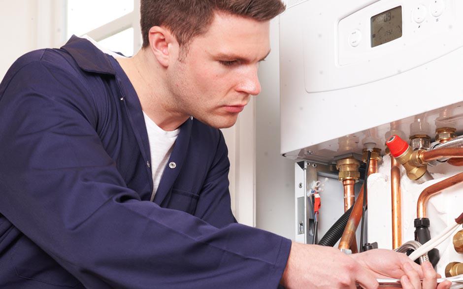 programmateur chauffage électrique Villetaneuse