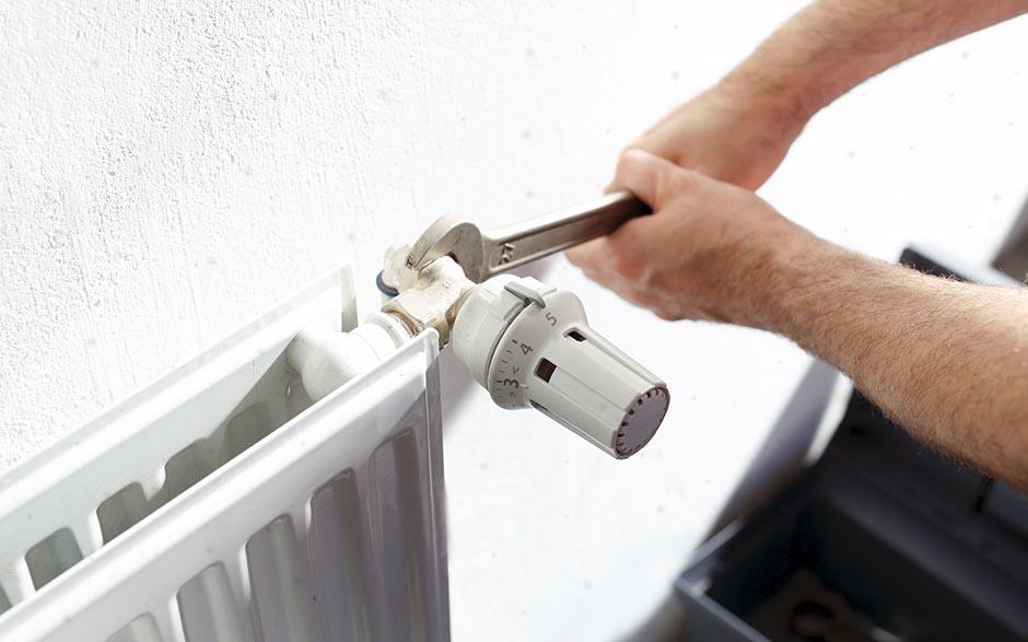 programmateur chauffage électrique Villetaneuse